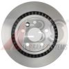 BREMBO 09B02610 Brake Disc